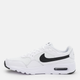 Sneakersy męskie Nike Air Max Sc CW4555-102 42.5 (9US) Białe (194956864158) - obraz 4