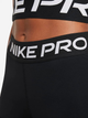 Спортивні шорти жіночі Nike W Np 365 Short 3In CZ9857-010 L Чорні (194499513537) - зображення 5