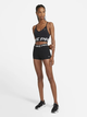 Спортивні шорти жіночі Nike W Np 365 Short 3In CZ9857-010 M Чорні (194499513520) - зображення 4