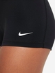 Спортивні шорти жіночі Nike W Np 365 Short 3In CZ9857-010 M Чорні (194499513520) - зображення 6