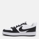 Підліткові кеди для хлопчика Nike Court Borough Low Recraft (Gs) DV5456-131 35.5 (3.5YUS) 22.7 см Білі (197863619873) - зображення 3
