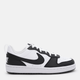 Підліткові кеди для хлопчика Nike Court Borough Low Recraft (Gs) DV5456-131 38.5 (6YUS) 24.3 см Білі (197863590806) - зображення 1