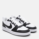 Підліткові кеди для хлопчика Nike Court Borough Low Recraft (Gs) DV5456-131 38.5 (6YUS) 24.3 см Білі (197863590806) - зображення 2