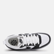 Підліткові кеди для хлопчика Nike Court Borough Low Recraft (Gs) DV5456-131 40 (7YUS) 25.1 см Білі (197863600642) - зображення 5