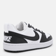Підліткові кеди для хлопчика Nike Court Borough Low Recraft (Gs) DV5456-131 38.5 (6YUS) 24.3 см Білі (197863590806) - зображення 4