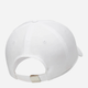 Кепка Nike U Nk Df Club Cap U Cb Mtswsh L FB5372-100 M-L Біла (196606812465) - зображення 2