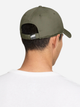 Кепка Nike U Nk Df Club Cap U Cb Mtswsh L FB5372-222 M-L Хакі (197860081628) - зображення 2