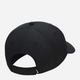 Кепка Nike U Nk Df Club Cap S Cb P FB5625-010 S-M Чорна (196606816975) - зображення 2