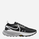 Чоловічі кросівки для бігу Nike Zoomx Zegama Trail 2 FD5190-001 42 (8.5US) 26.5 см Чорні (197593690999) - зображення 1