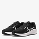 Жіночі кросівки для бігу Nike W Downshifter 13 FD6476-001 44 (11.5US) 28.5 см Чорні (196975440900) - зображення 2