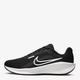 Жіночі кросівки для бігу Nike W Downshifter 13 FD6476-001 38.5 (7.5US) 24.5 см Чорні (196975440689) - зображення 3