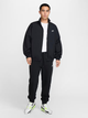 Spodnie dresowe męskie Nike M Nk Club Bb Jogger FN3787-010 M Czarne (197863152349) - obraz 5