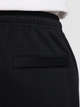 Спортивні штани чоловічі Nike M Nk Club Bb Jogger FN3787-010 S Чорні (197863317786) - зображення 9