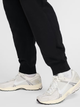 Spodnie dresowe męskie Nike M Nk Club Bb Jogger FN3787-010 XL Czarne (197863267463) - obraz 12