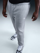 Спортивні штани чоловічі Nike M Nk Club Bb Jogger FN3787-063 M Сірі (197863295541) - зображення 11