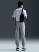 Спортивні штани чоловічі Nike M Nk Club Bb Jogger FN3787-063 S Сірі (197863120409) - зображення 4