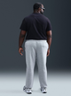 Спортивні штани чоловічі Nike M Nk Club Bb Jogger FN3787-063 S Сірі (197863120409) - зображення 8