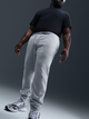 Спортивні штани чоловічі Nike M Nk Club Bb Jogger FN3787-063 S Сірі (197863120409) - зображення 9