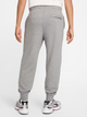 Спортивні штани чоловічі Nike M Nk Club Ft Jogger FN3801-063 XL Сірі (197593336590) - зображення 2