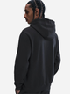 Худі утеплене чоловіче Nike M Nk Club Bb Po Hoodie FN3859-010 L Чорне (197863208695) - зображення 2
