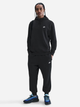Худі утеплене чоловіче Nike M Nk Club Bb Po Hoodie FN3859-010 XL Чорне (197863238555) - зображення 3