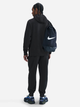 Худі утеплене чоловіче Nike M Nk Club Bb Po Hoodie FN3859-010 M Чорне (197863201191) - зображення 4