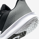 Buty do koszykówki męskie Nike Precision Vii FN4322-005 47.5 (13US) 31 cm Czarne (197600182516) - obraz 8