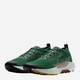 Чоловічі кросівки для бігу Nike Pegasus Trail 5 Gtx FQ0908-301 42 (8.5US) 26.5 см Зелені (198481583560) - зображення 2