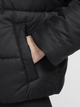 Kurtka zimowa damska Nike W Nsw Tf Synfl Nk Clsc Pfr FZ5899-010 L Czarna (197596910759) - obraz 8