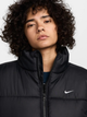 Bezrękawnik damski Nike W Nsw Tf Synfl Nk Clsc Vest FZ5922-010 S Czarny (197596527919) - obraz 4