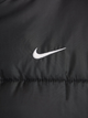 Куртка зимова коротка жіноча Nike W Nsw Tf Synfl Nk Clsc Pfr FZ5899-010 XS Чорна (197596213072) - зображення 9