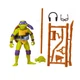 Игровая фигурка Донателло TMNT 83282 серии "Черепашки-Ниндзя MOVIE III" - изображение 2