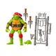 Игровая фигурка Рафаэль TMNT 83284 серии "Черепашки-Ниндзя MOVIE III" - изображение 2