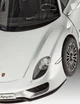 Стартовий набір 1:24 автомобіль Porsche 918 Spyder Revell 67026 - изображение 3