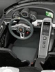 Стартовий набір 1:24 автомобіль Porsche 918 Spyder Revell 67026 - изображение 4