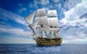 Збірна модель 1:180 парусний корабель HMS Victory Vintage Classics Airfix (A09252V) - изображение 3
