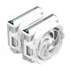 Кулер для процессора Alseye W700 Pro(White) (AS.01.08.0025) - изображение 1