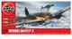 Збірна модель 1:72 швидкий бомбардувальник Heinkel He111 P-2 Airfix (A06014) - изображение 1