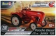 Збірна модель 1:24 автомобіля Porsche Diesel Junior 108 Revell (07820) - изображение 1