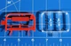 Збірна модель 1:24 автомобіля Porsche Diesel Junior 108 Revell (07820) - изображение 11