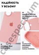 Чехол силиконовый Epic Premium Silicone case without MagSafe для Apple iPhone 17 (6.3) Chalk Pink - изображение 3