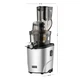 Шнековая соковыжималка Kuvings REVO830 Silver - изображение 5