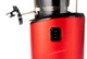 Шнековая соковыжималка Kuvings REVO830 Red - изображение 13