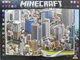 Książka HarperCollins Minecraft. Budowle mistrzów - Tom Stone (9788327680273) - obraz 3