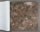 Флизелиновые обои винил горячего тиснения Elegance Селена-2 2385-04 Коричневый (1,06х10,05м) - изображение 4