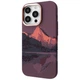 Чохол Proove Gleam Case with Magnetic Ring iPhone 16 Pro gold peak - зображення 1