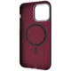 Чохол Proove Gleam Case with Magnetic Ring iPhone 13 Pro Max gold borders - изображение 3