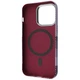 Чохол Proove Gleam Case with Magnetic Ring iPhone 13 Pro gold borders - изображение 3