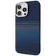 Чохол Proove Gleam Case with Magnetic Ring iPhone 14 Pro Max blue stripes - изображение 1