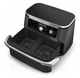 Мультипечь Ninja Foodi FlexDrawer 10.4 литра (AF500EU) - изображение 8